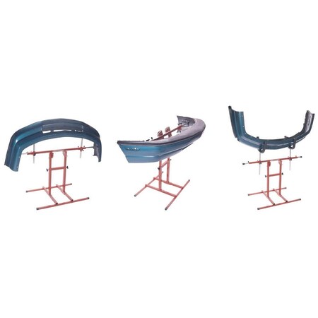 S & H Industries BUMPER STAND DELUXE KE77785